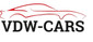 Logo VDW Cars